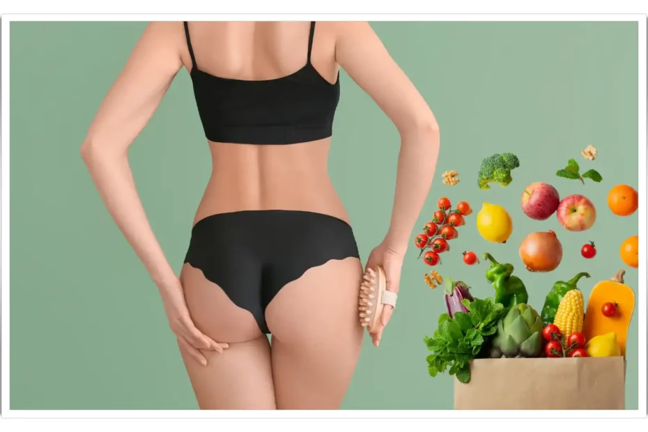 What Are The Best 10 Anti-Cellulite Foods?