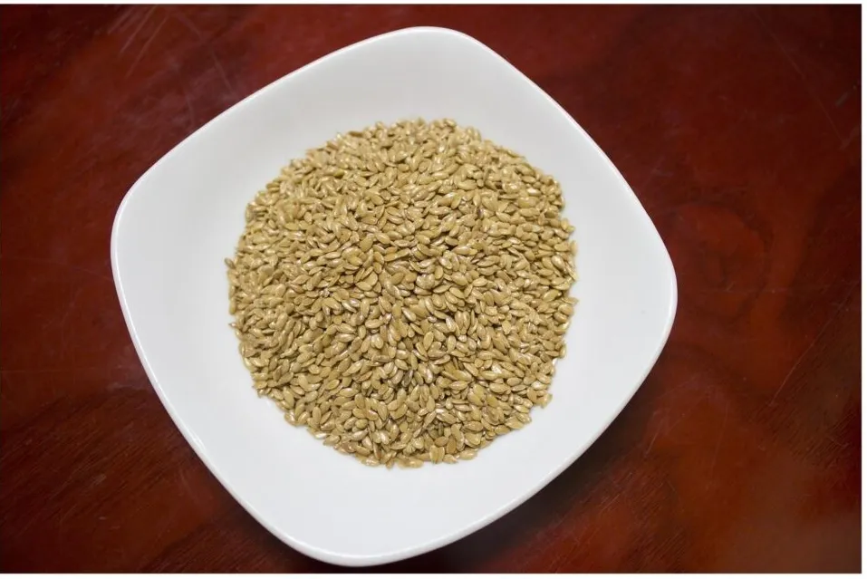 Benefits Of Flaxseed