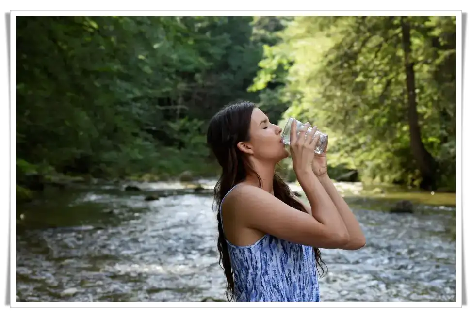 Healthy Summer Skin