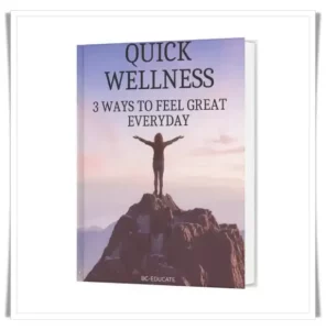 Quick Wellness