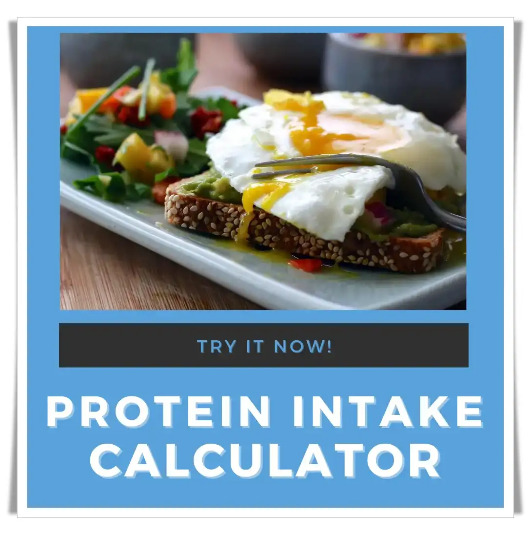 Protein Intake Calculator