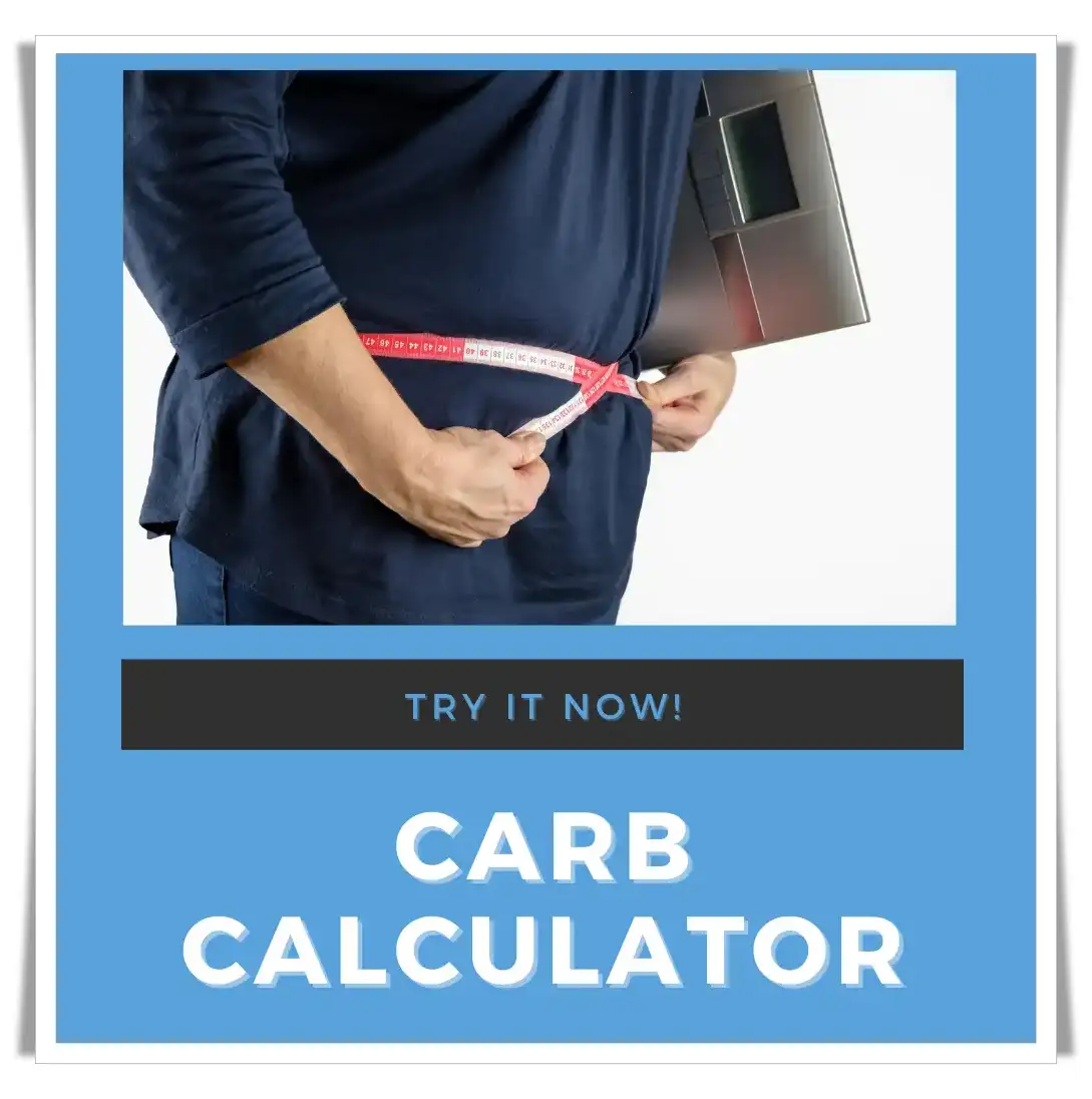 Carb Calculator