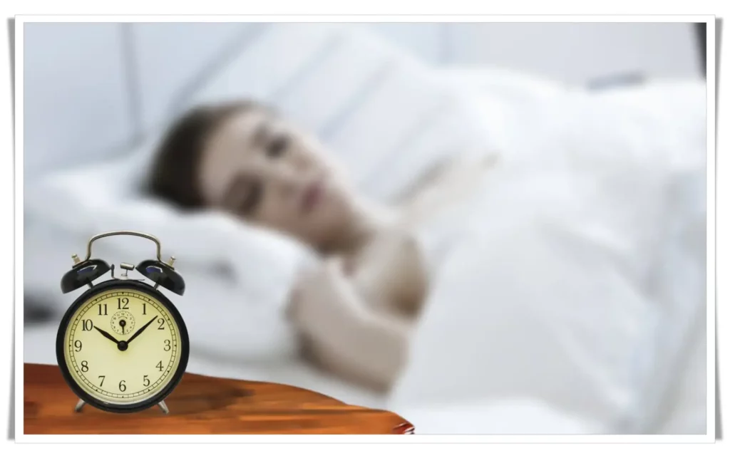 The Alarm Clock Can Help Regulate Your Rhythm of Sleep