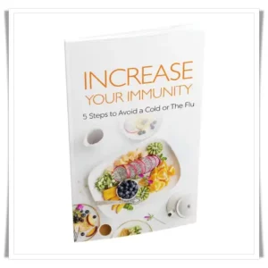 Increase Your Immunity