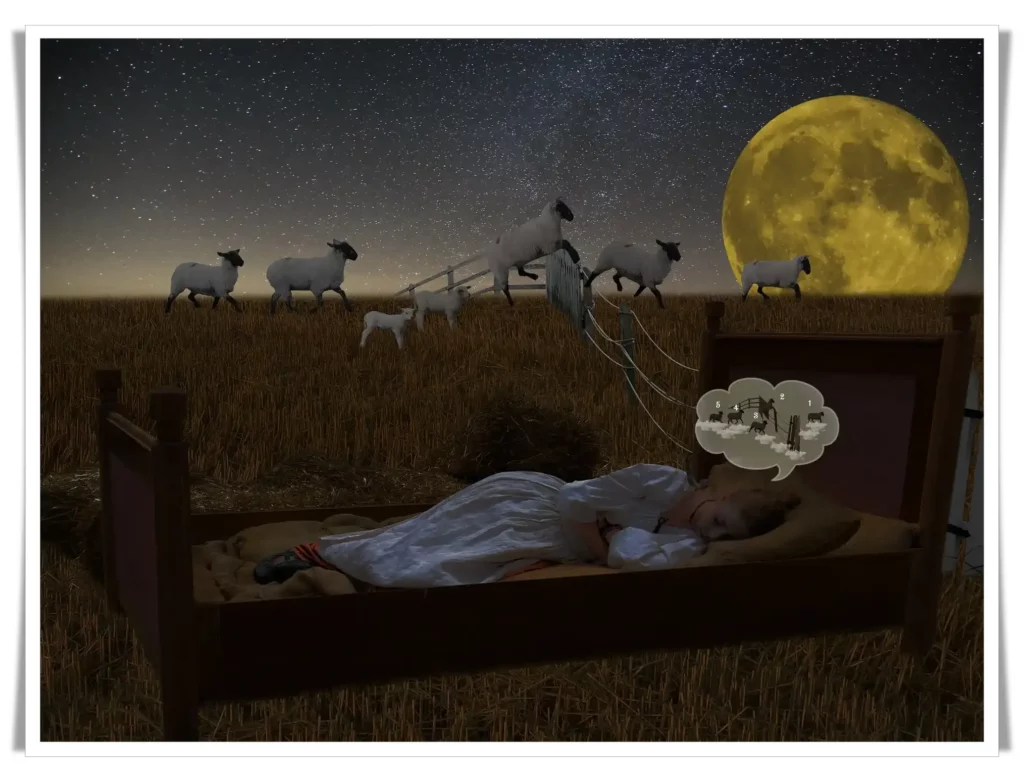 Best Busted Myths About Sleeping insomnia