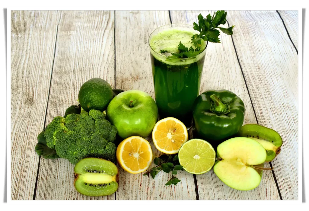 The Best Way To Boost Your Immunity  detox