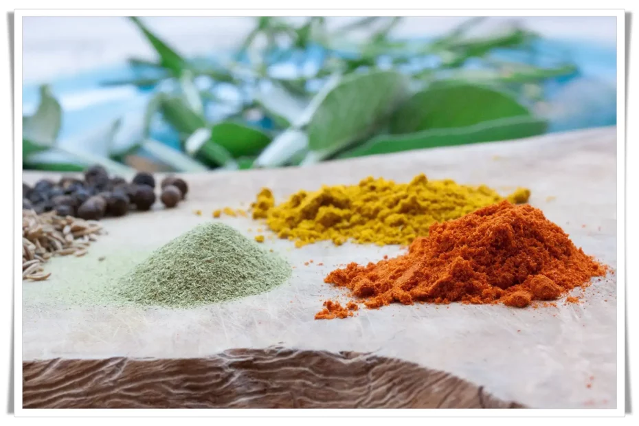 Cumin And Saffron Benefits For Weight Loss: Fat Burners