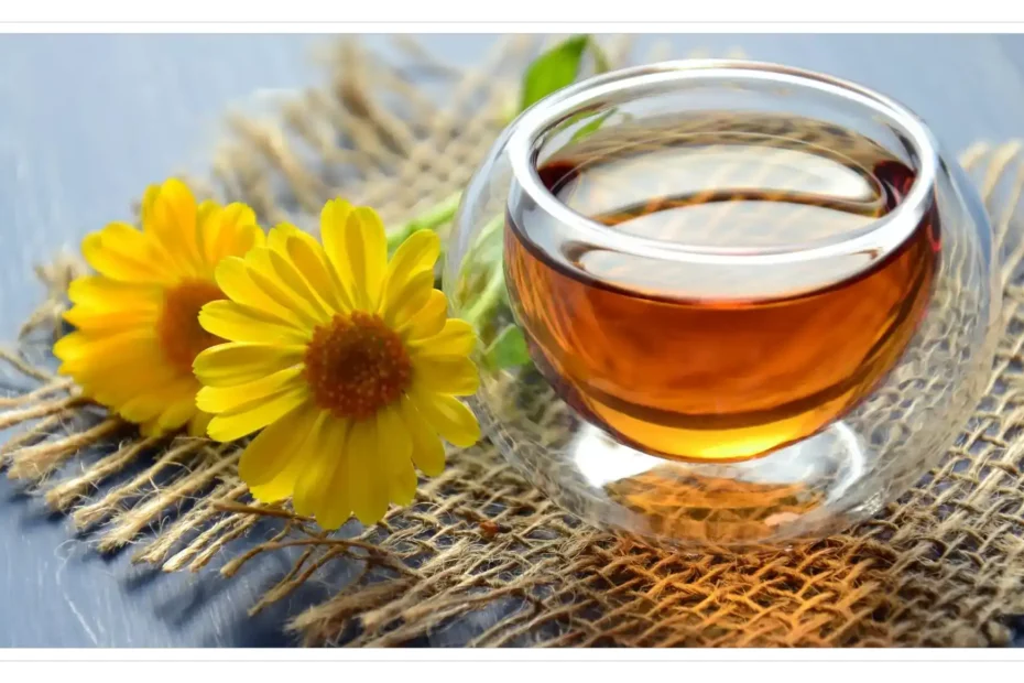 The Benefits of Therapeutic Tea