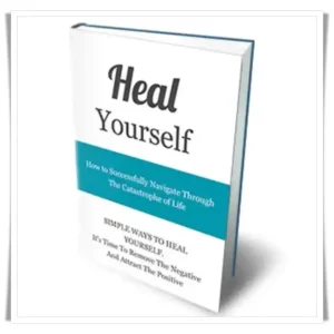 Heal Yourself