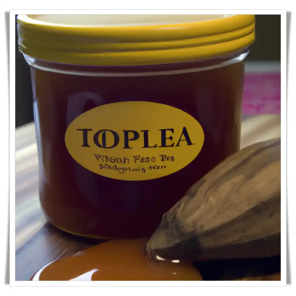 Tupelo honey