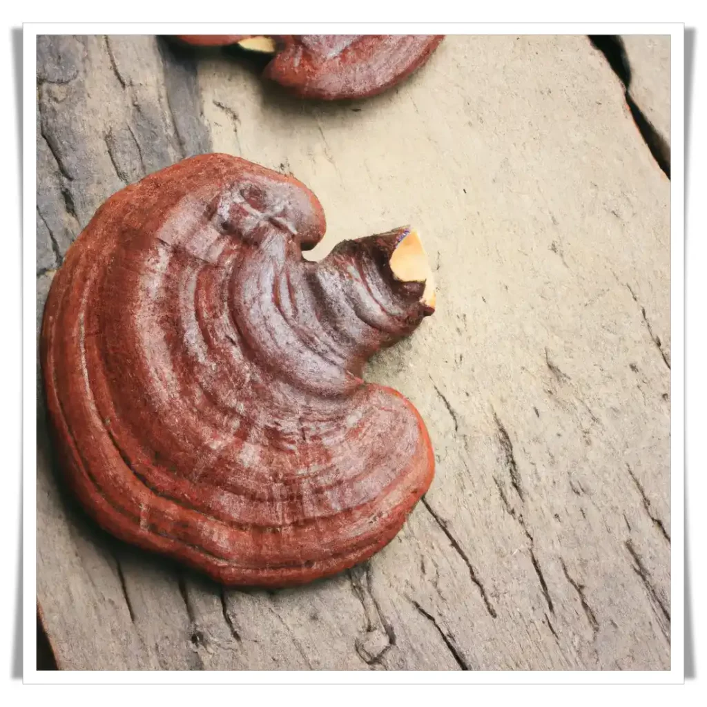 The Best Benefits of Ganoderma Lucidum