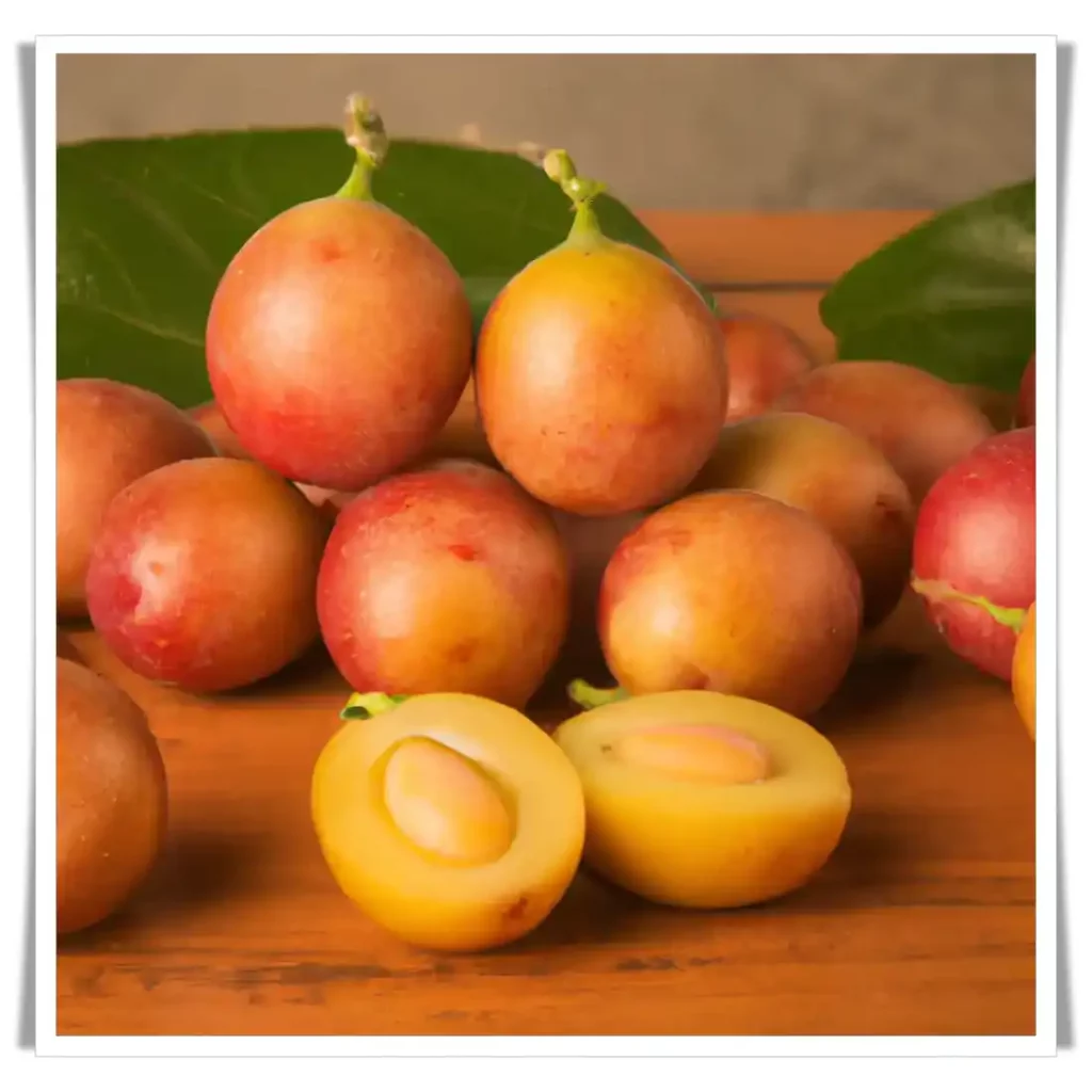 Kakadu Plums - The Best Benefits