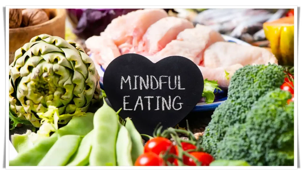 Mindful Eating