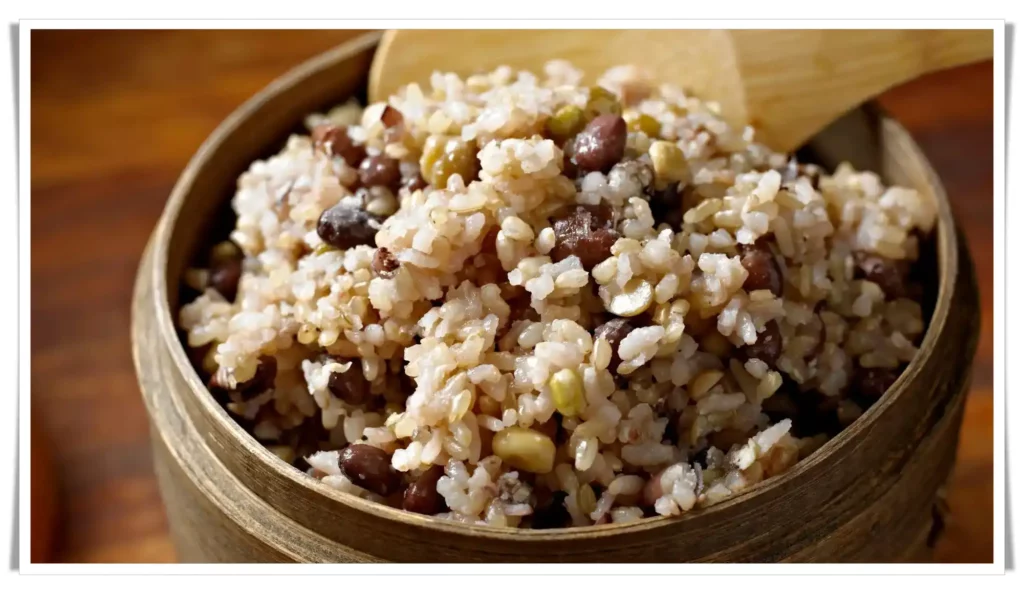 Brown Rice