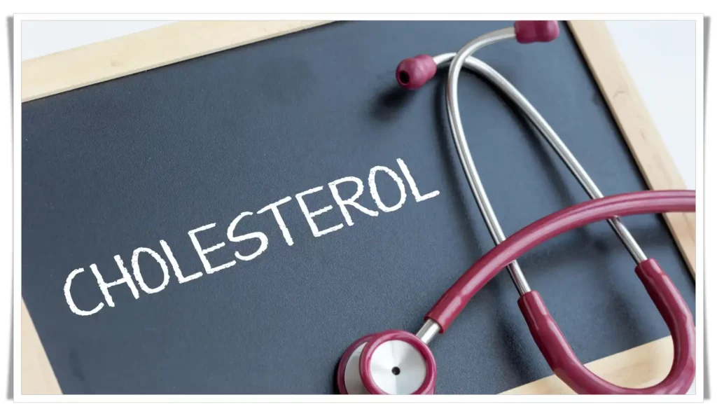 What Tests Are Done To Find Out Cholesterol Values?
