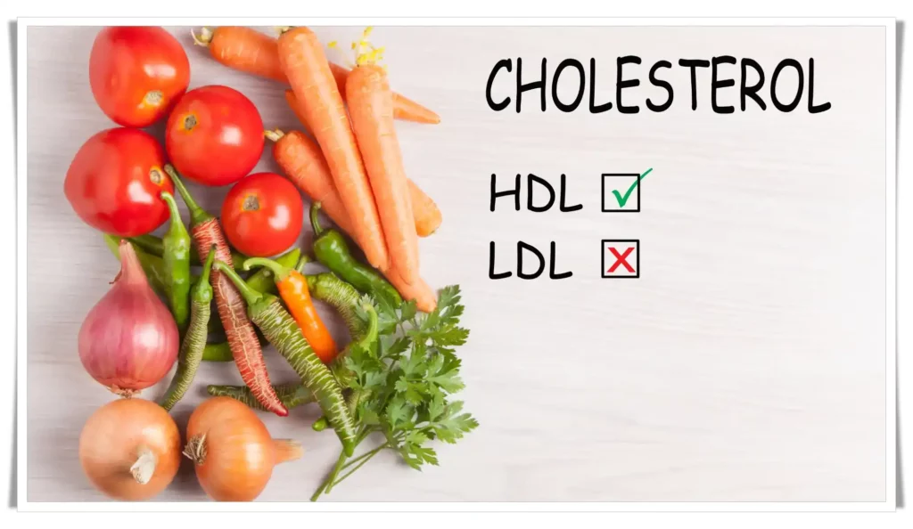 What To Do If Your Cholesterol Level Is High?