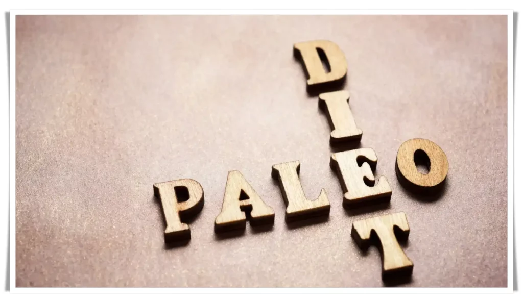 Paleo Diet. Everything You Need To Know!