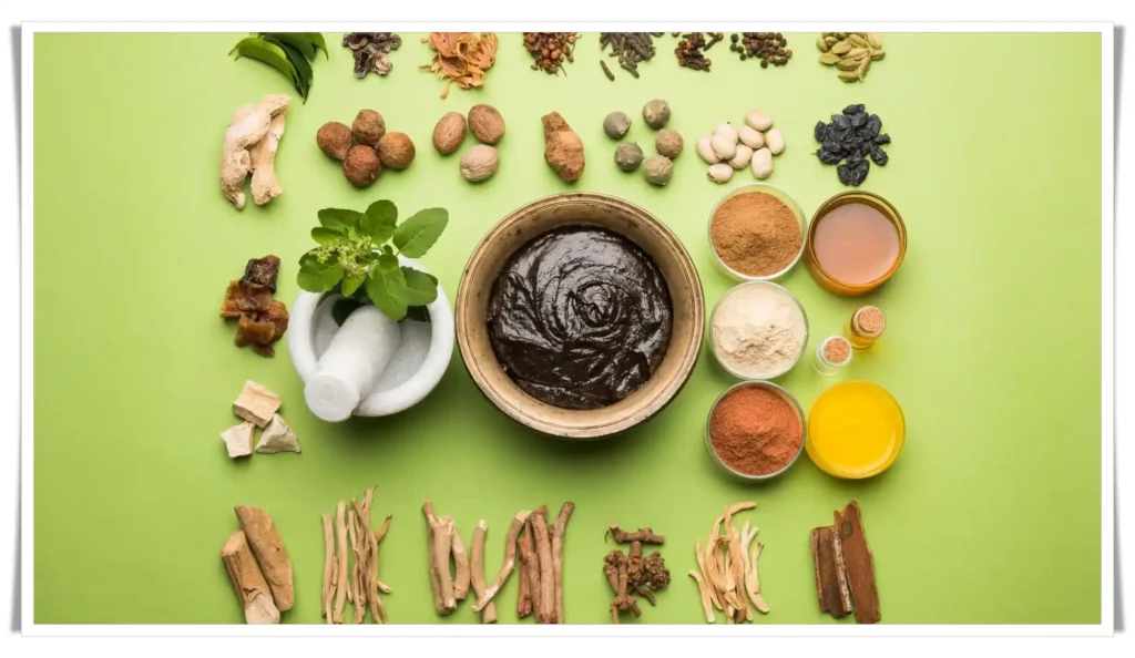 Ayurvedic Medicine