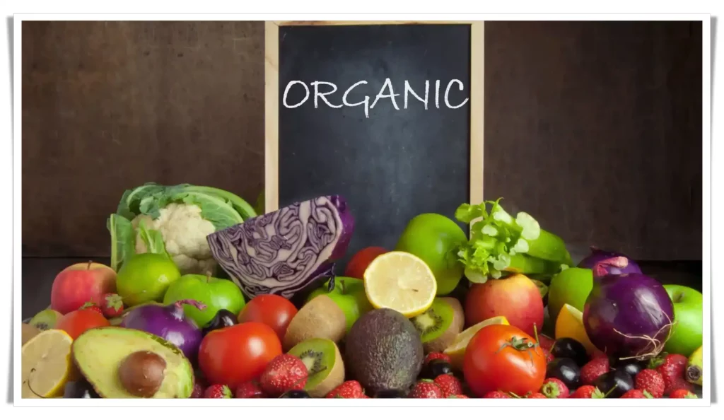 12 Best Foods That Must Be Organic! All You Need To Know!