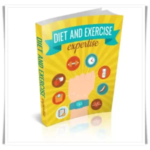 Diet and Exercise Expertise