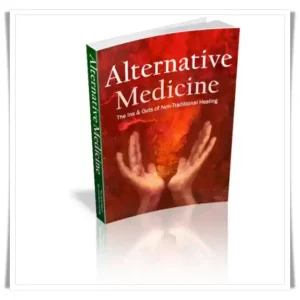 Alternative Medicine