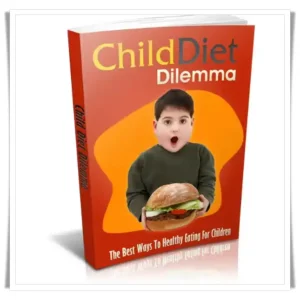 Child Diet Dilemma