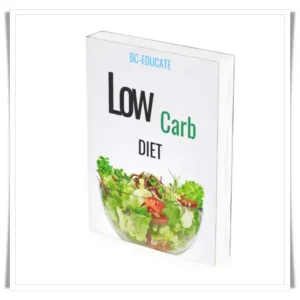 Low Carb Diet