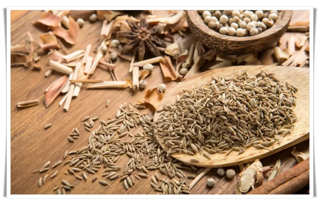 What are Cumin And Saffron Benefits For Weight Loss?