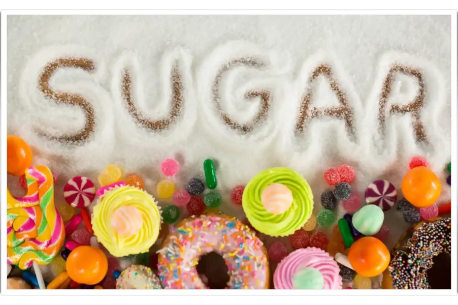 Sugar's Surprising Effect on Your Body's Immune Response