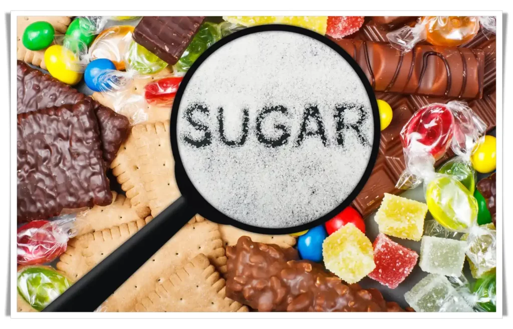 Sugar's Surprising Effect on Your Body's Immune Response