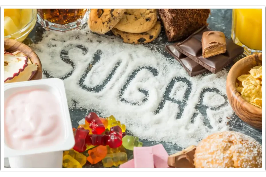 Foods with Shockingly High Levels of Hidden Sugar