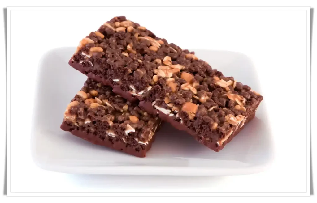 Protein bars