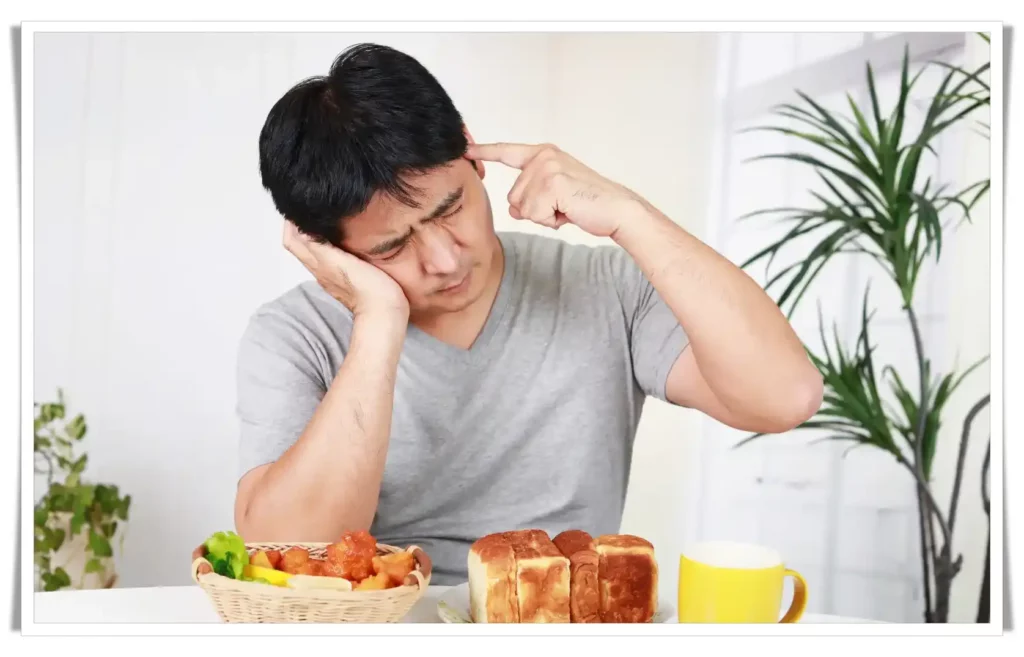 Appetite Antidote 1 Appetite Antidote