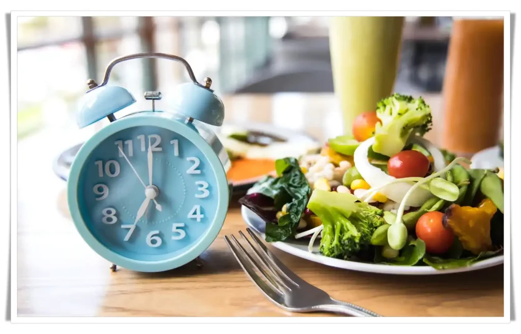 Getting Started with Intermittent Fasting