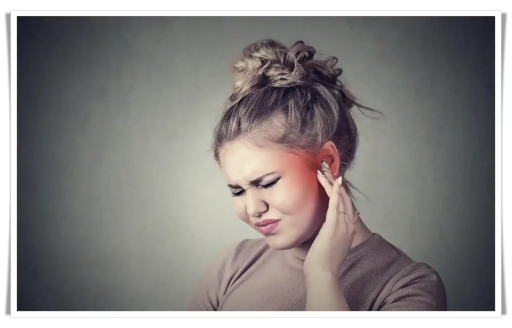 What is Tinnitus and What Causes it?