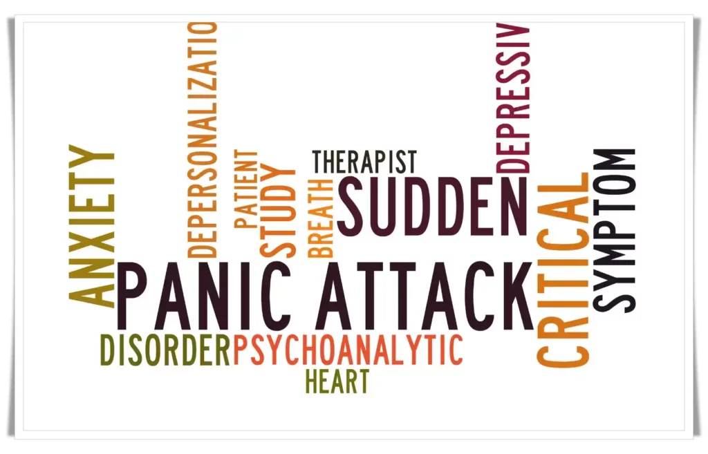 End Anxiety and Panic Attacks: 5 Simple Ways to Find Relief