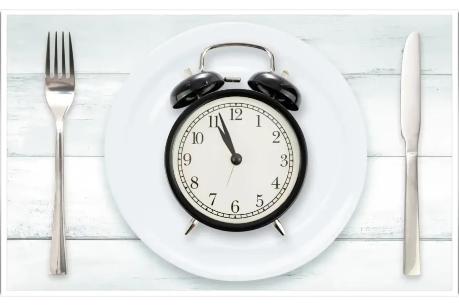 Feast & Famine: Unlocking Intermittent Fasting's Superpowers.