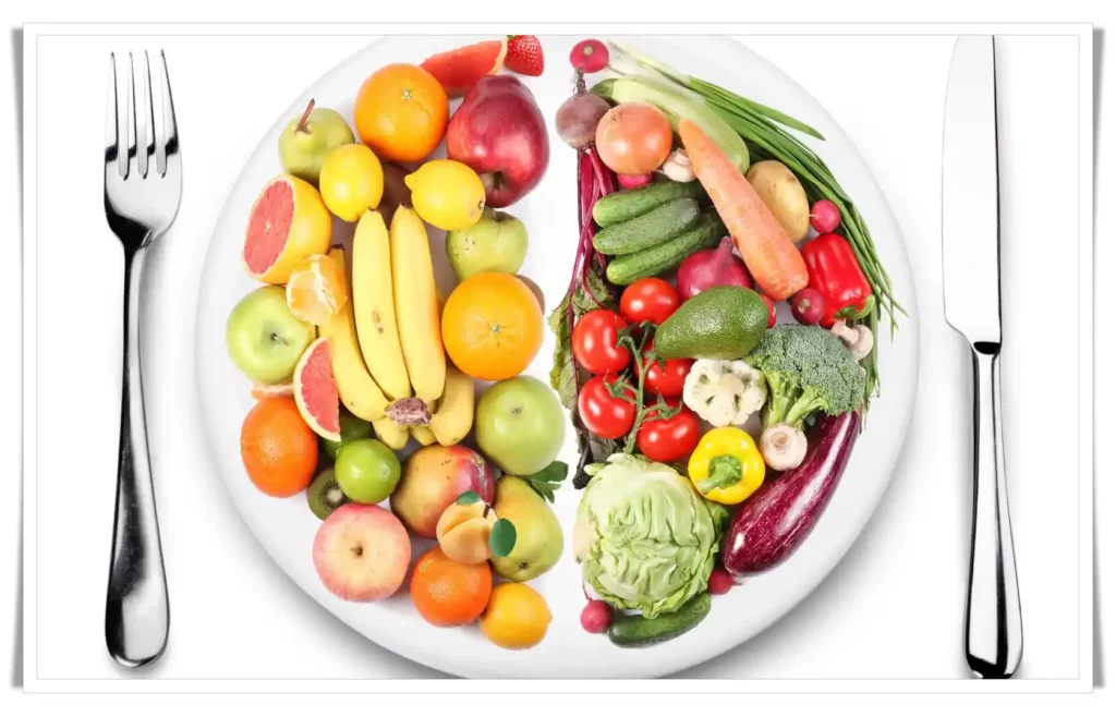 Heal With Fruit & Vegetables 1 Unlock the Healing Power of Fruit & Vegetables with this FREE eBook!