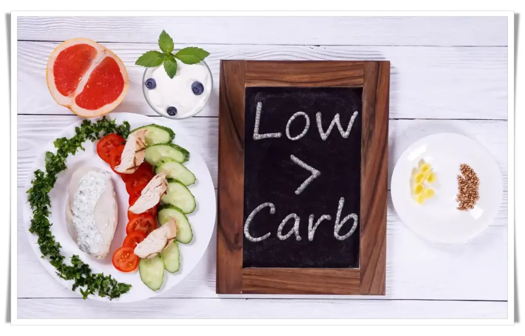 Low Carb Diet