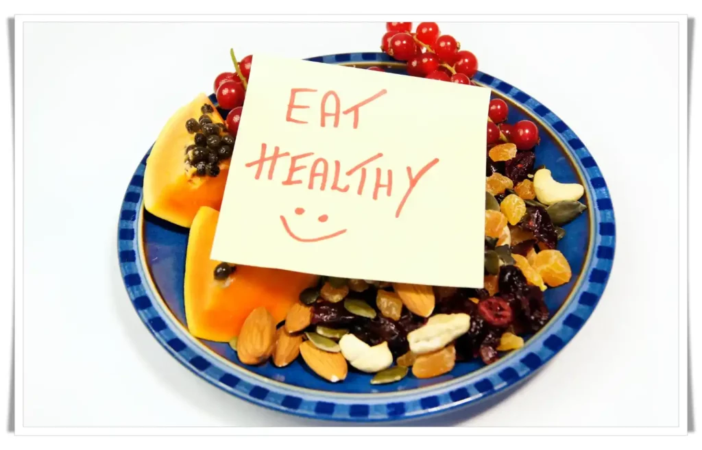 A Healthy Guide to Eating 1 A Healthy Guide to Eating