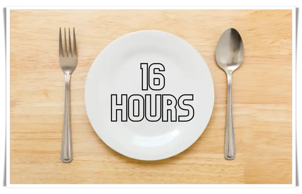 What is Intermittent Fasting?