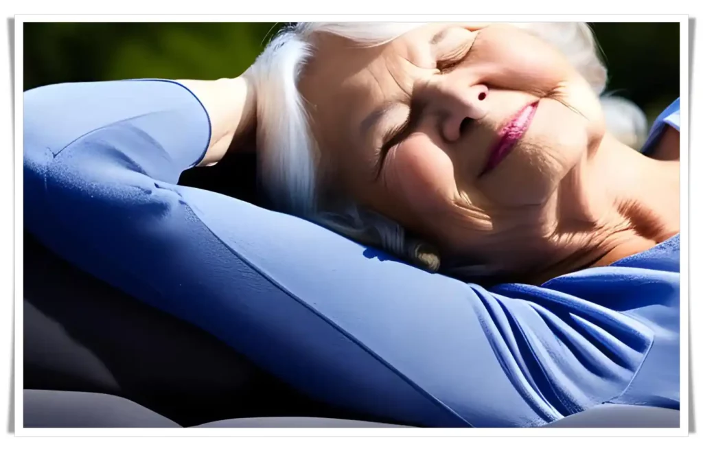 World's Longevity Champions: The Role of Sleep in Longevity