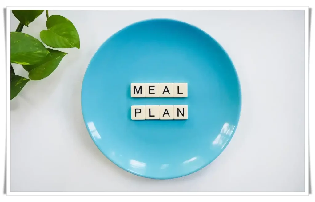 Mindful Meal Planning: Unlocking Diet Secrets