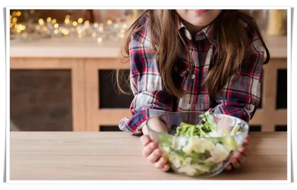 Child Diet Dilemma 1 Child Diet Dilemma