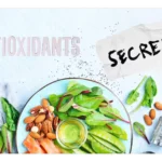 Unlock Antioxidants Secret: Weight Loss Facts Revealed!