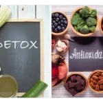 Detox to Drop Pounds: Antioxidant Plans for Weight Loss Success