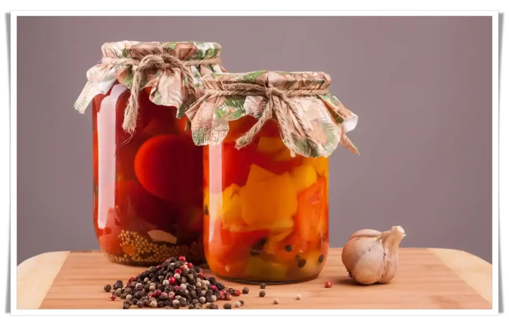 The Ultimate Guide to Pickling