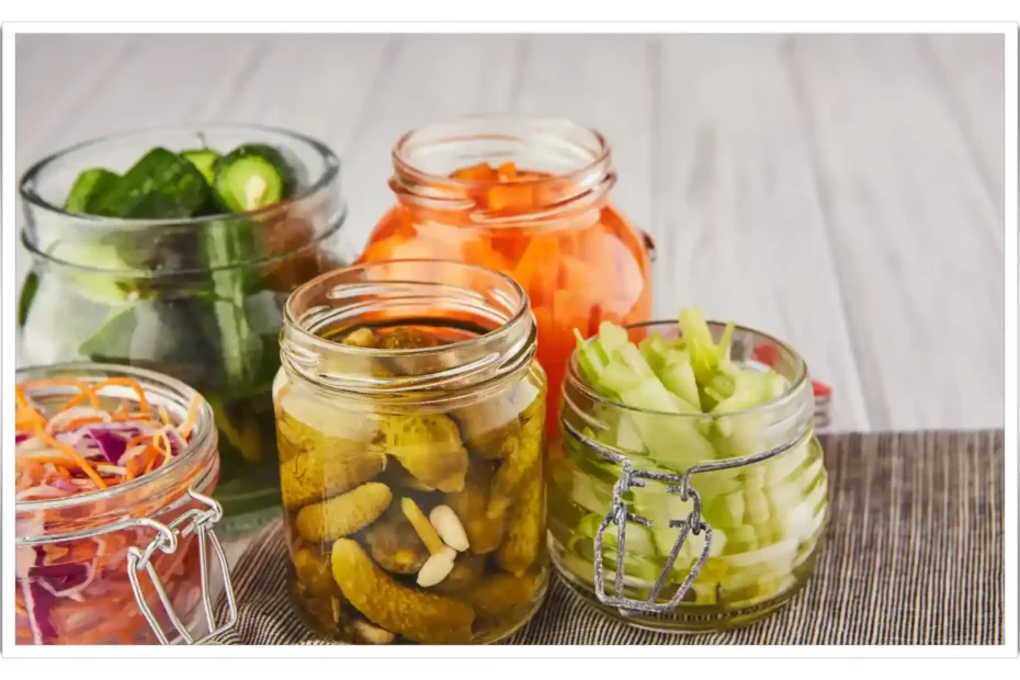 The Ultimate Guide to Pickling: Elevating Your Culinary Journey