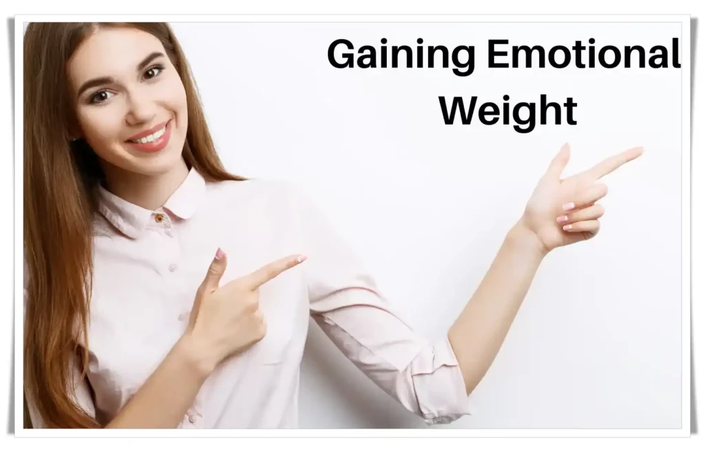 Gain Weight in Your Everyday Life