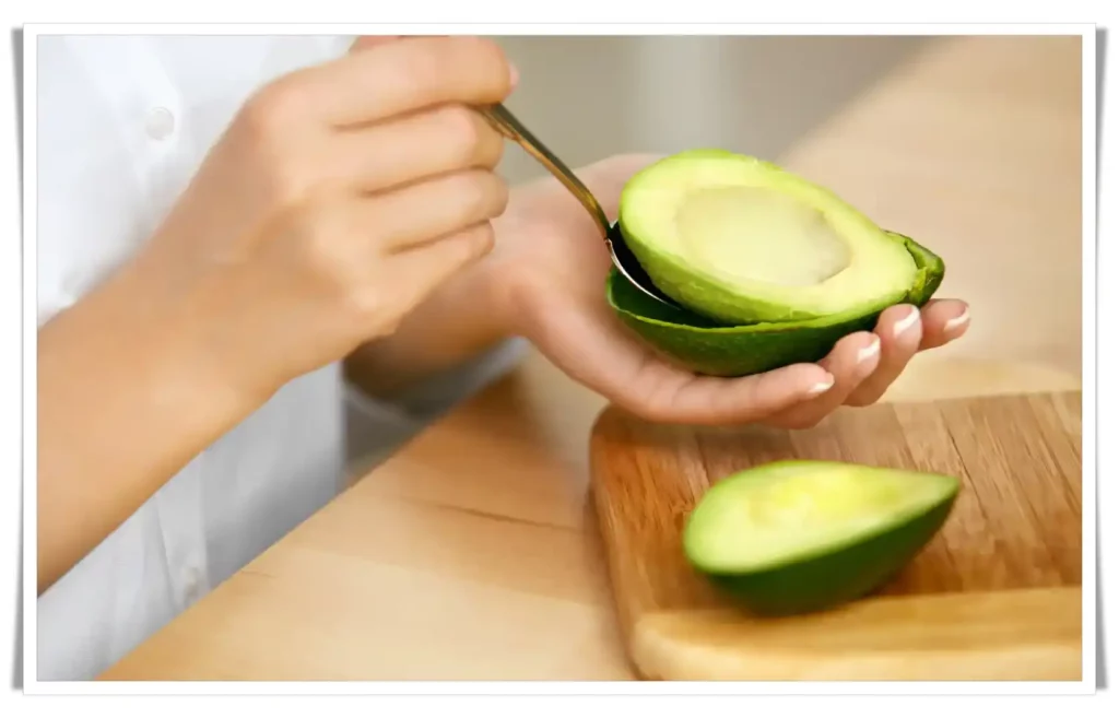 Protein in Avocado: More than Just a Fruit